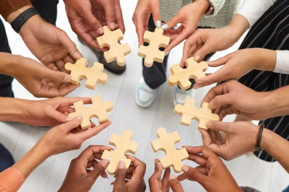 A csapatépítő megszervezésére kiemelt figyelmet kell fordítani